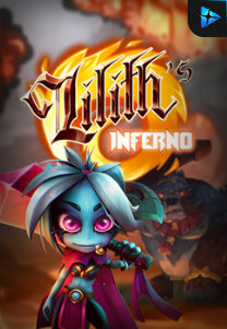 Bocoran RTP Lilith’s Inferno di TOTOLOKA88 Generator RTP SLOT 4D Terlengkap