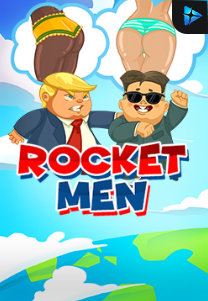 Bocoran RTP Rocket Men di TOTOLOKA88 Generator RTP SLOT 4D Terlengkap