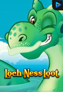 Bocoran RTP LochNessLoot di TOTOLOKA88 Generator RTP SLOT 4D Terlengkap
