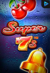 Bocoran RTP Super 7s di TOTOLOKA88 Generator RTP SLOT 4D Terlengkap