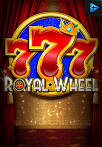 777 Royal Wheel foto